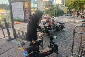 太原市小店区：多部门联动聚合力 精细治理优停车